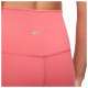 Nike Γυναικείο σορτς-κολάν W NY DF HR 7IN